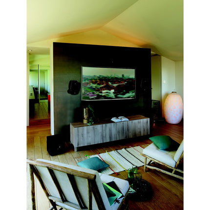 Pack enceinte Home Cinéma FOCAL Sib Evo Dolby Atmos 5.1.2