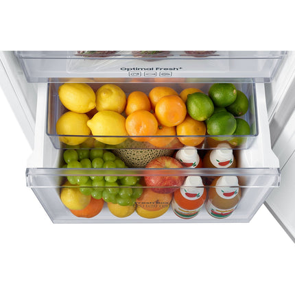 Réfrigérateur 1 porte encastrable SAMSUNG BRR29600EWW/EF