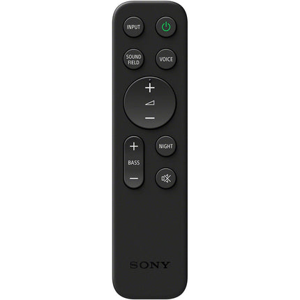 Barre de son SONY HTS400