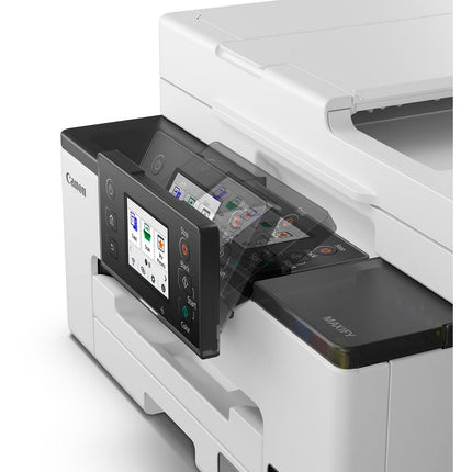Imprimante jet d'encre CANON Maxify GX2051