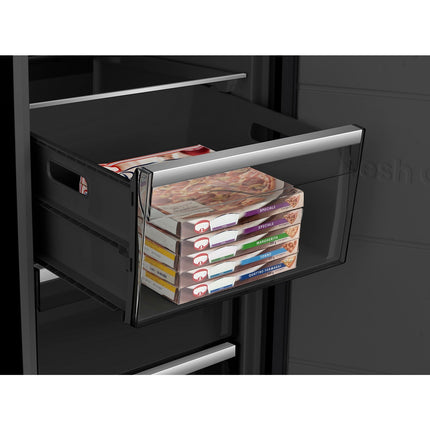 Congélateur armoire HISENSE FT5K310GSFC FreshFit