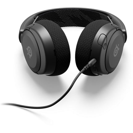 Casque gamer STEELSERIES Arctis Nova 1 Noir