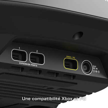 Volant + Pédalier TURTLE BEACH Velocity One Race