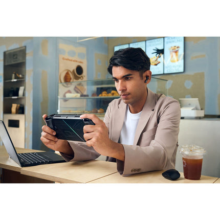 Console Portable ASUS ROG Xbox Ally X