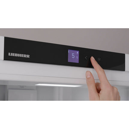 Congélateur armoire LIEBHERR FNe5006-22