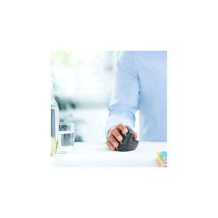Souris sans fil LOGITECH MX Vertical