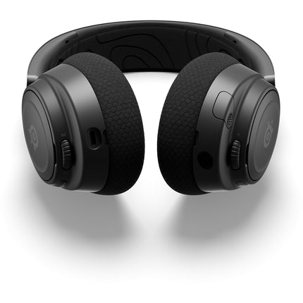 Casque gamer STEELSERIES Arctis Nova