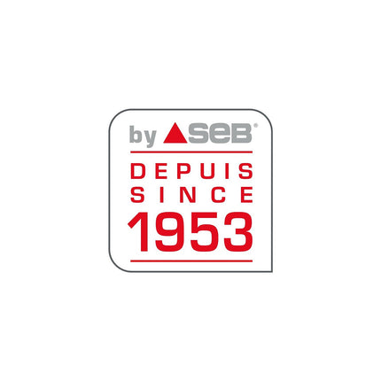 Autocuiseur SEB Authentique Eco 4.5L cocotte minute