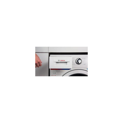 Lave linge hublot BOSCH WGB256A2FR
