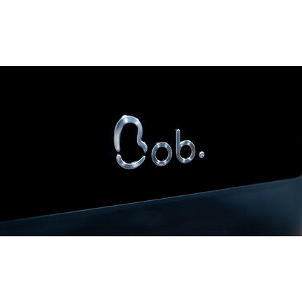 Mini lave vaisselle DAAN TECH Bob - Pack Premium black