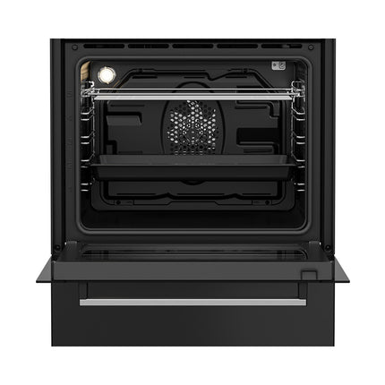 Cuisinière induction BEKO FSE68304MAPS Pyrolyse