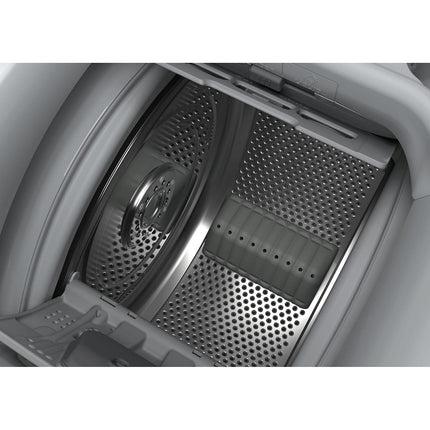 Lave linge top AEG LTR8C7313DS