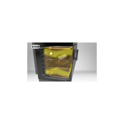 Piano de cuisson gaz FALCON KITCHENER 90