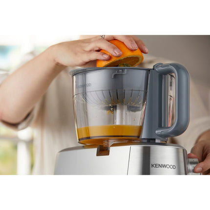 Robot pâtissier KENWOOD KHC29A.O0SI prospero+