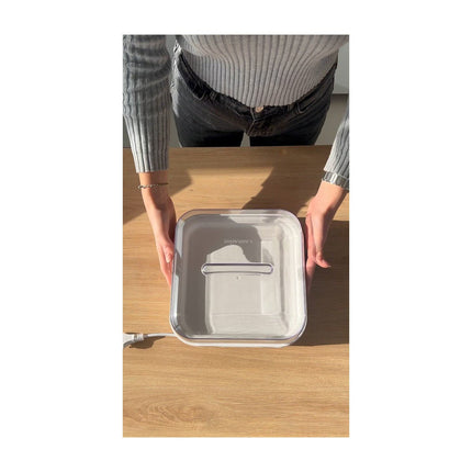 Yaourtière et fromagère LAGRANGE ligne + goupillon et entonnoir 459605