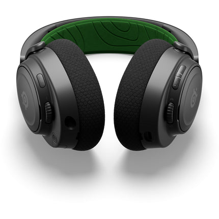 Casque gamer STEELSERIES Arctis Nova
