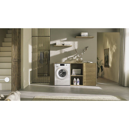 Lave linge hublot MIELE WSB 363 WCS