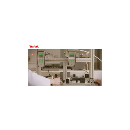 Batterie de cuisine TEFAL Ingenio Emotion 10 pieces