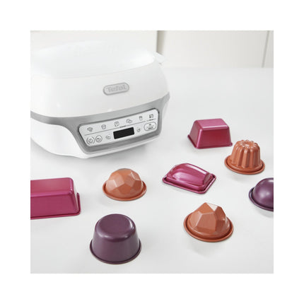 Machine à gâteaux TEFAL cake factory delices