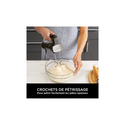 Mixeur NINJA Foodi 3-en-1 CI100EU