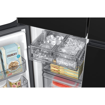 Réfrigérateur multi portes SAMSUNG RM90F67CECEF Bespoke AI