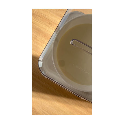 Yaourtière et fromagère LAGRANGE ligne + goupillon et entonnoir 459605
