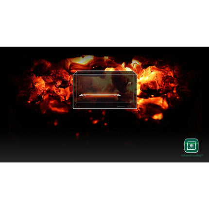 Micro ondes combiné LG EX MJ3965BCR Neochef