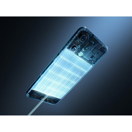 Smartphone OPPO