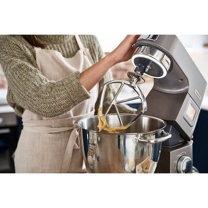 Robot pâtissier KENWOOD KWL90.009SI Titanium Chef Patissier XL