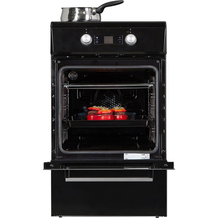 Cuisinière induction BEKO FSE58301BC