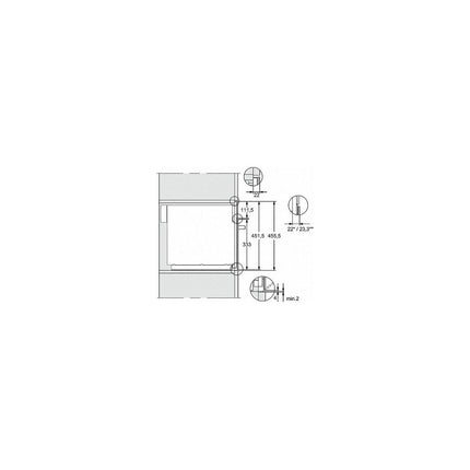 Micro ondes encastrable MIELE M 7140 TC