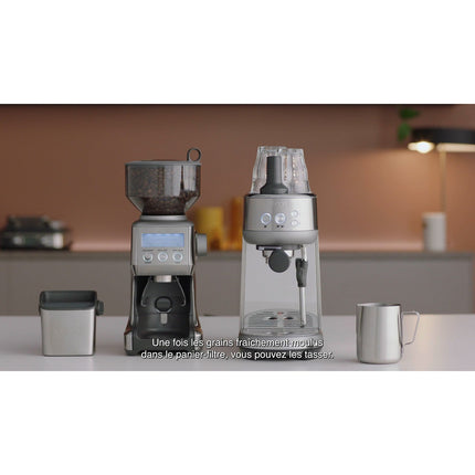 Machine à expresso SAGE APPLIANCES Bambino