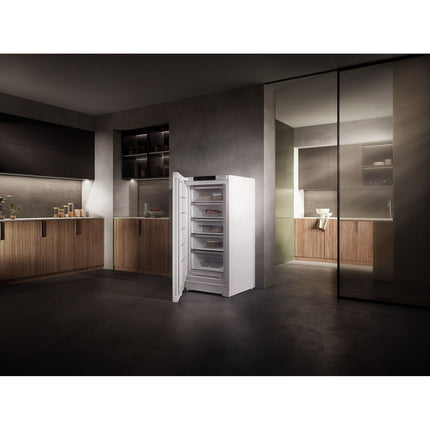 Congélateur armoire LIEBHERR FNA6635