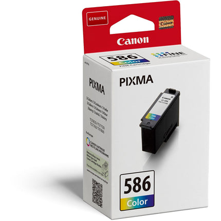 Imprimante jet d'encre CANON Pixma TS 7650i