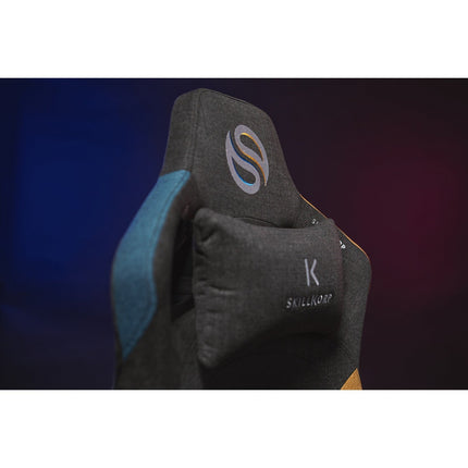 Chaise gaming SKILLKORP Solary