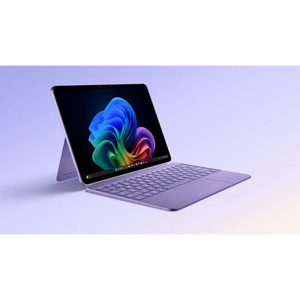 PC Hybride MICROSOFT Surface Pro12' XPlus/16/512 Bleu Océan
