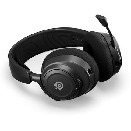 Casque gamer STEELSERIES Arctis Nova