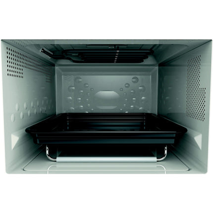Micro ondes grill WHIRLPOOL MWF427NB ExtraSpace crisp