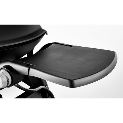 Barbecue gaz WEBER Q 3200 Noir