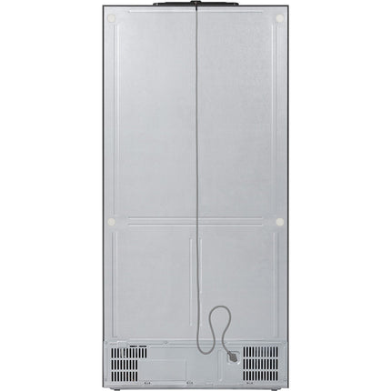 Réfrigérateur multi portes HISENSE RQ768N4GBE freshfit