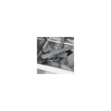 Lave vaisselle encastrable BEKO BDIN16430 Glissières