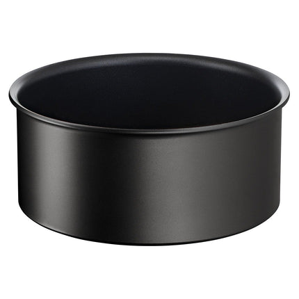 Batterie de cuisine TEFAL Ingenio Eco Resist 3 casseroles+poignée