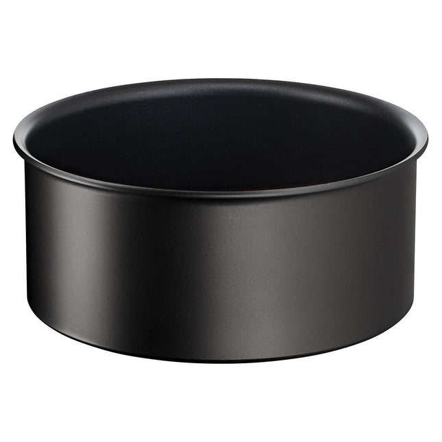 Batterie de cuisine TEFAL Ingenio Eco Resist 3 casseroles+poignée