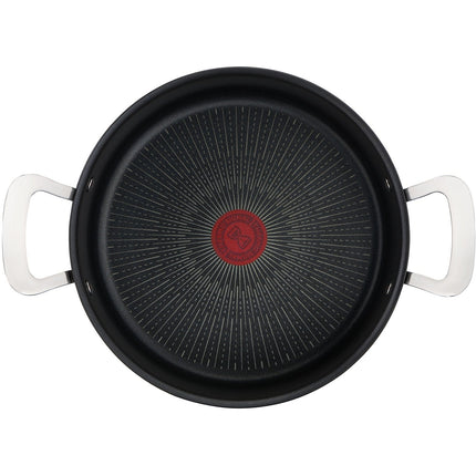 Faitout TEFAL Unlimited Premium diam24cm