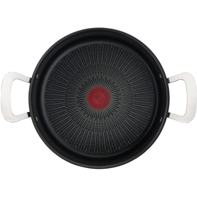 Faitout TEFAL Unlimited Premium diam24cm
