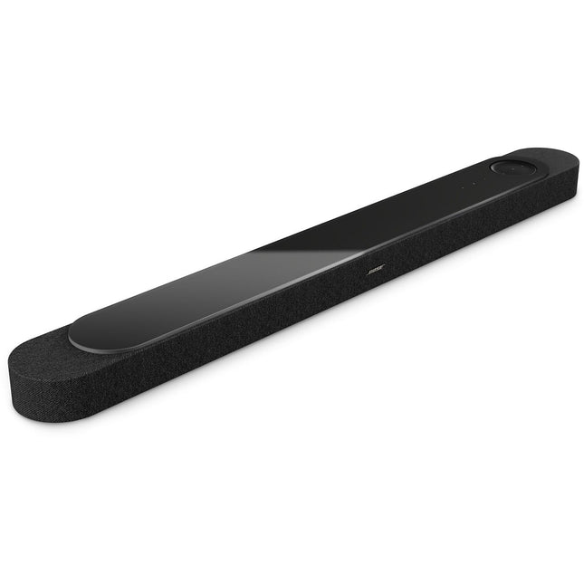 Barre de son BOSE Lifestyle Ultra Soundbar