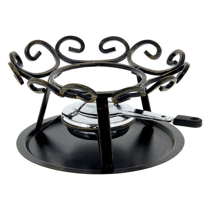 Fondue TABLE & COOK a fondue 21cm Rouge Savoyard