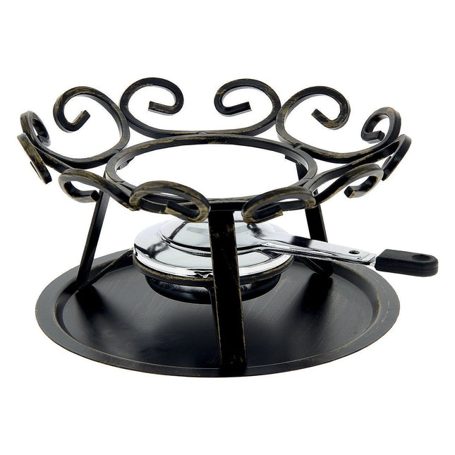 Fondue TABLE & COOK a fondue 21cm Rouge Savoyard