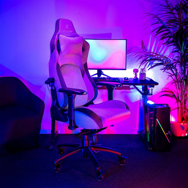 Chaise gaming SKILLKORP C20