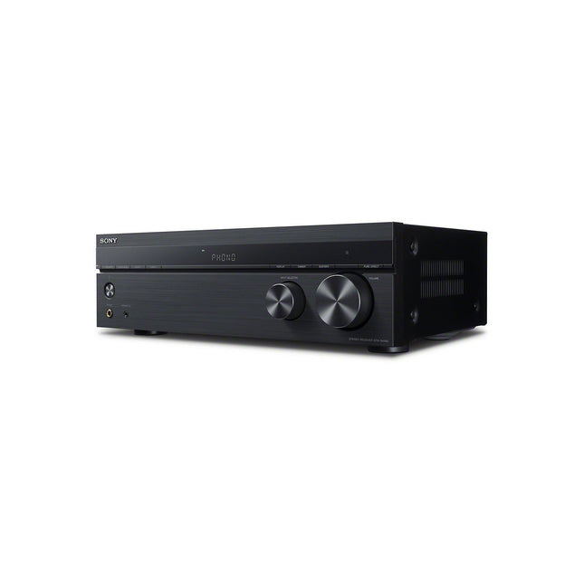 Amplificateur HiFi SONY STR-DH190 Noir